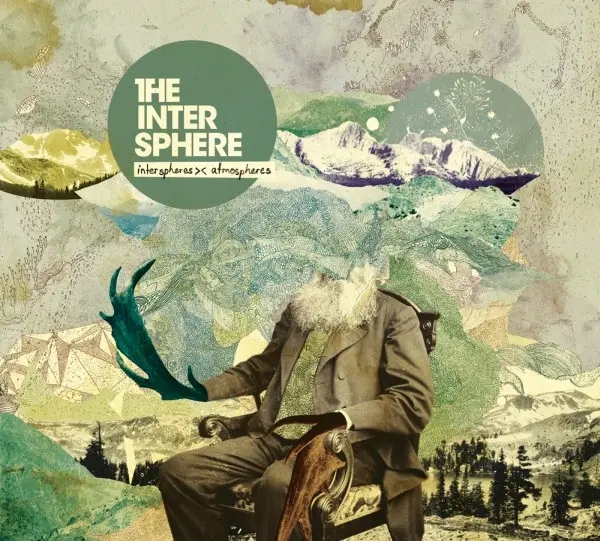 Album artwork for Interspheres Atmospheres by The Intersphere