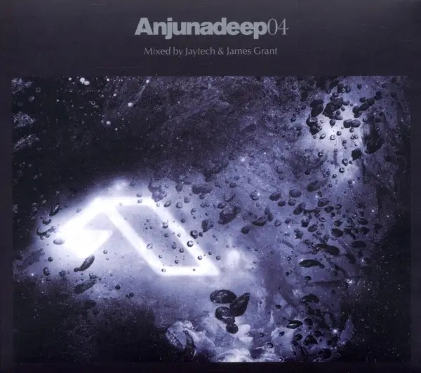 Album artwork for Anjunadeep04 Mixed by Jaytech & James Grant by Jaytech