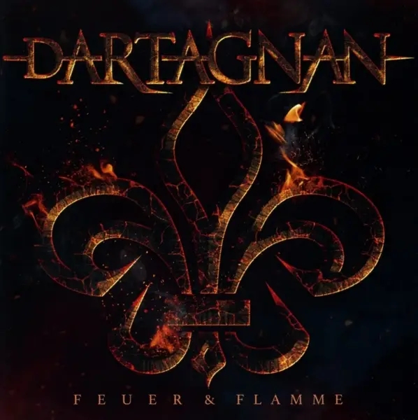 Album artwork for Feuer & Flamme by dArtagnan