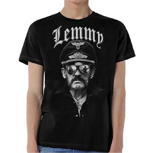 Album artwork for Unisex T-Shirt Mf'ing by Lemmy