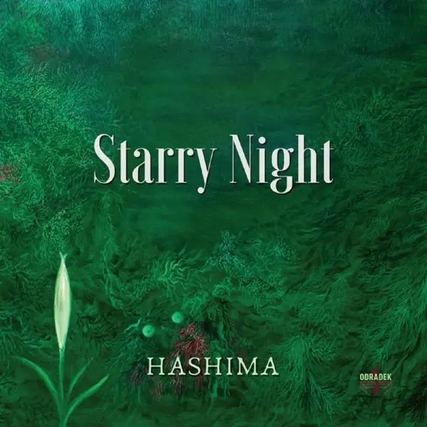 Album artwork for Starry Night by Hashima