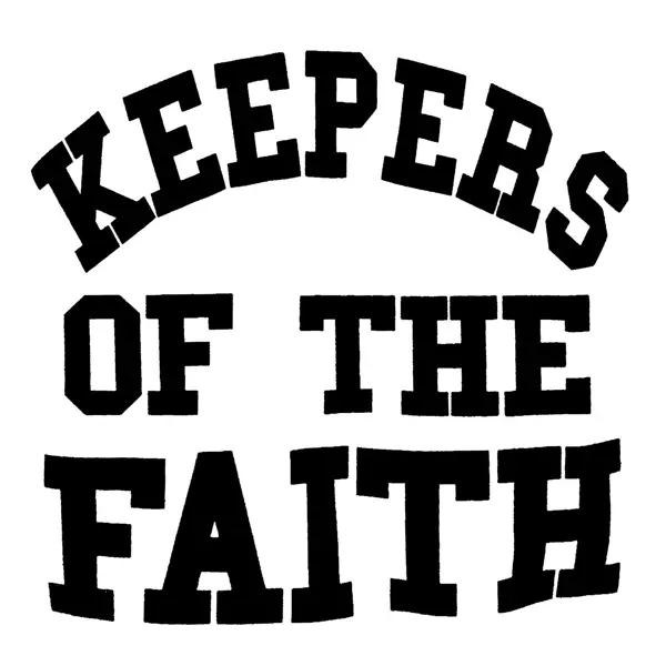 Album artwork for Keepers Of The Faith-10th Anniversary Reissue by Terror