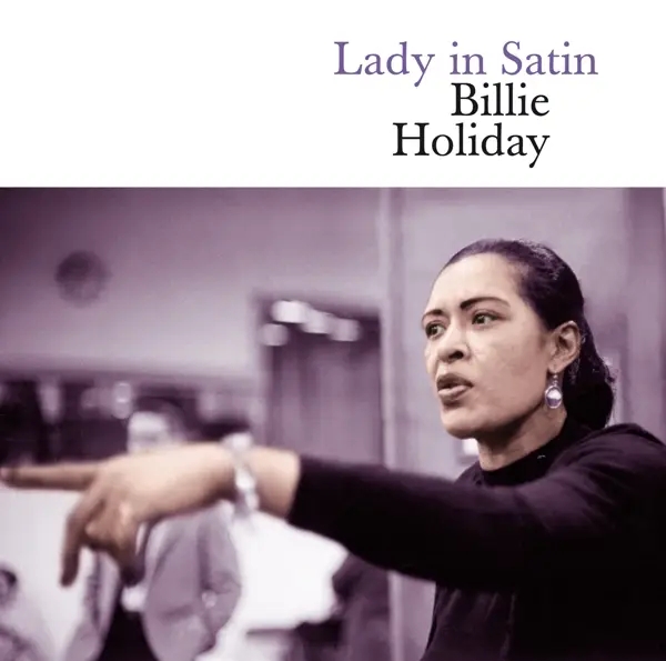 Album artwork for Lady Sings The Blues+Stay With Me by Billie Holiday