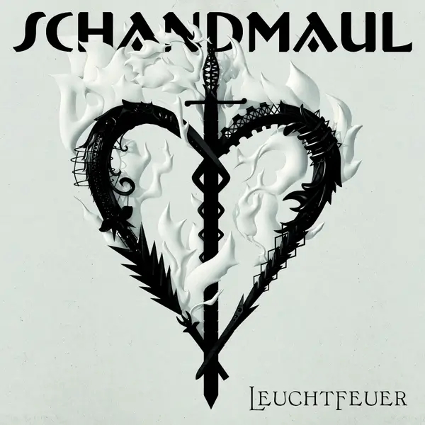 Album artwork for Leuchtfeuer by Schandmaul