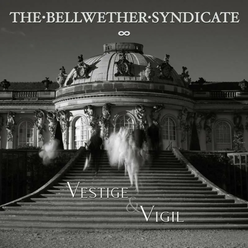 Album artwork for Vestige & Vigil by Bellwether Syndicate
