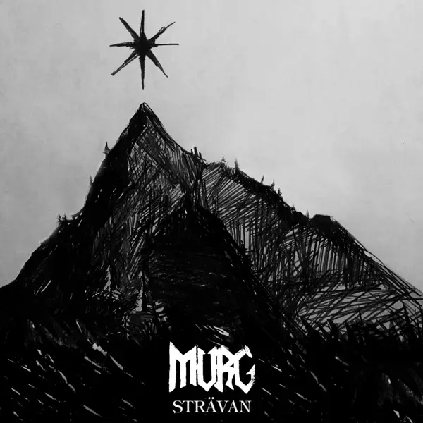 Album artwork for Strävan by Murg