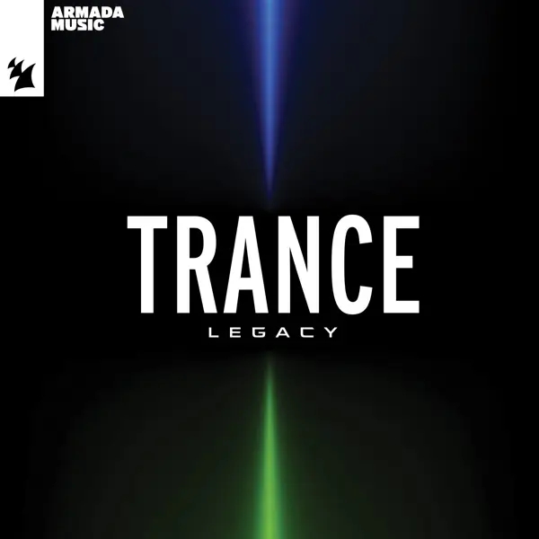 Album artwork for Trance Legacy - Armada Music by Various