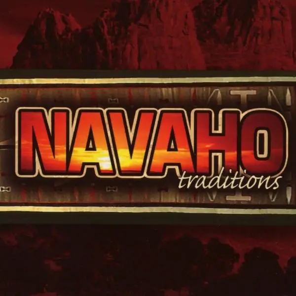 Album artwork for Traditions by Navaho