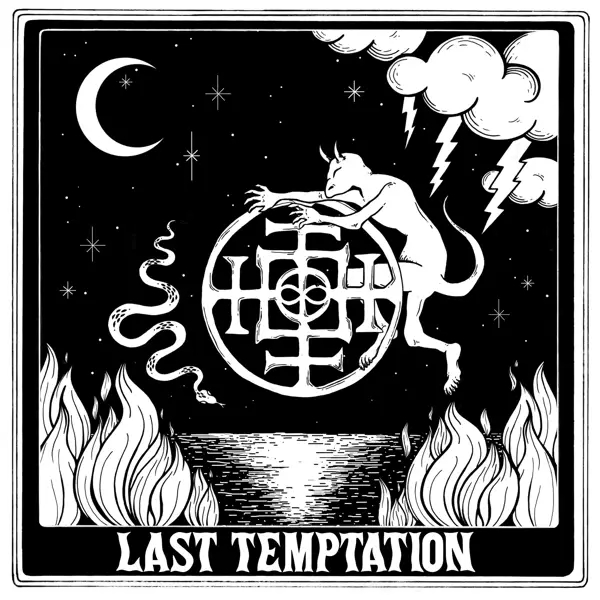 Album artwork for Last Temptation by Last Temptation
