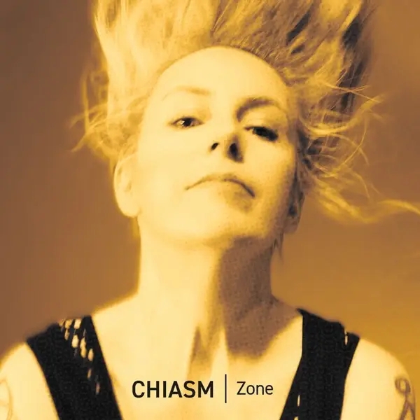 Album artwork for Zone by Chiasm