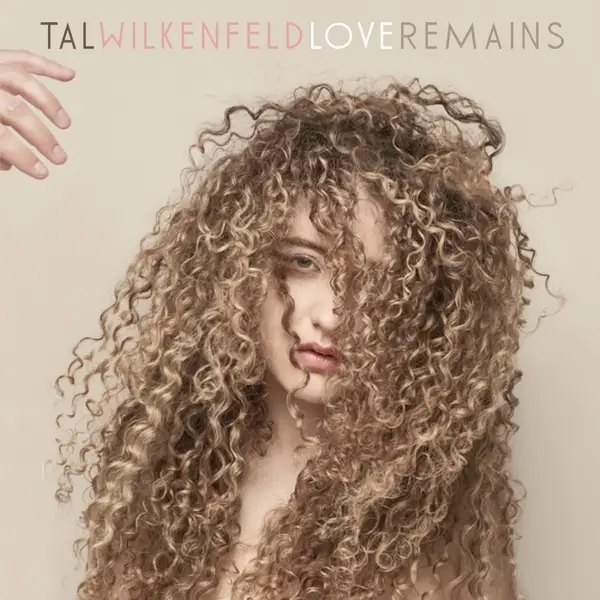 Album artwork for Love Remains by Tal Wilkenfeld