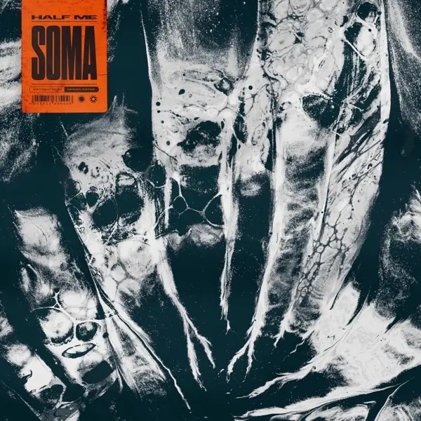 Album artwork for SOMA by Half Me