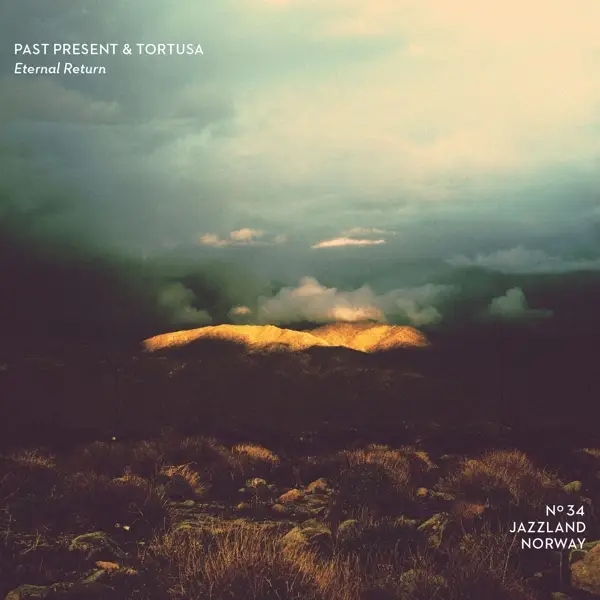 Album artwork for Eternal Return by Past Present And Tortusa