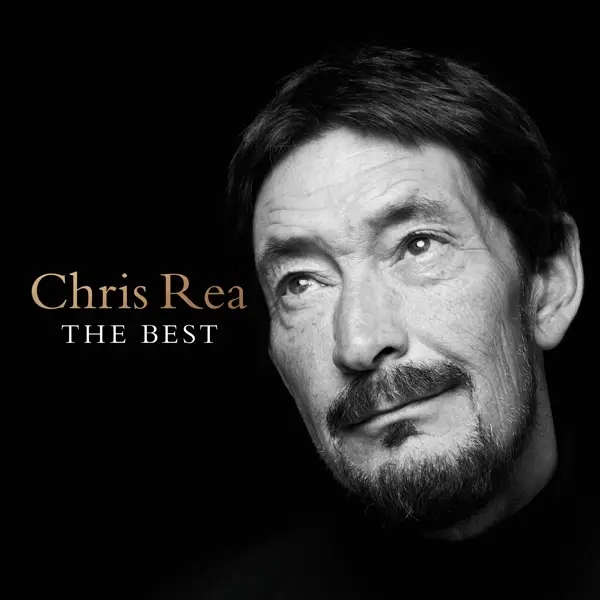 Album artwork for The Best by Chris Rea