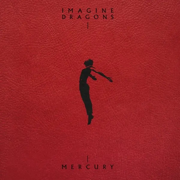 Album artwork for Mercury-Act 2 by Imagine Dragons