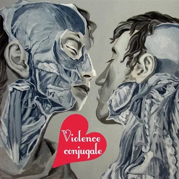 Album artwork for Violence Conjugale by Violence Conjugale