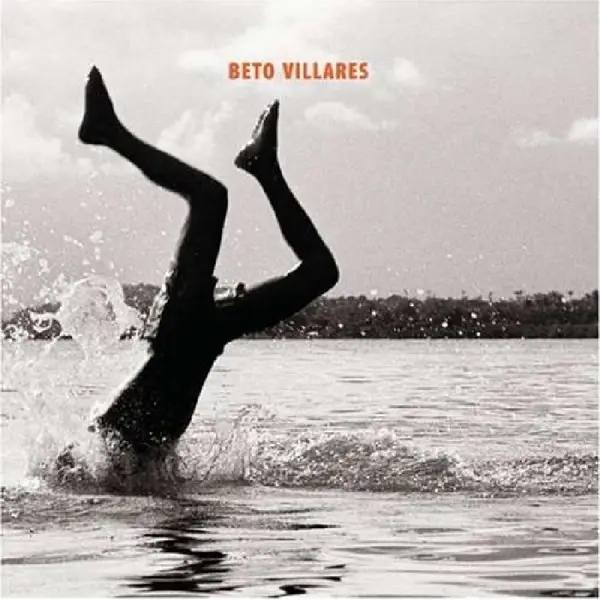Album artwork for Beto Villares by Beto Villares