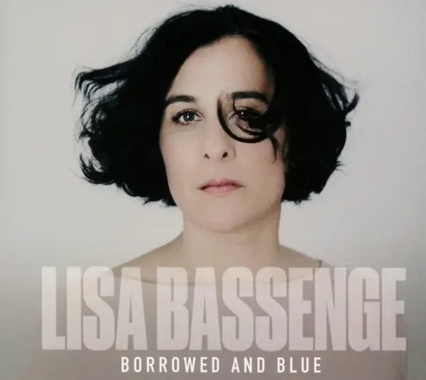 Album artwork for Borrowed And Blue by Lisa Bassenge