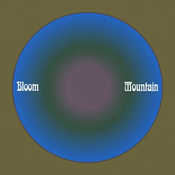 Album artwork for Bloom Mountain by Hazlett