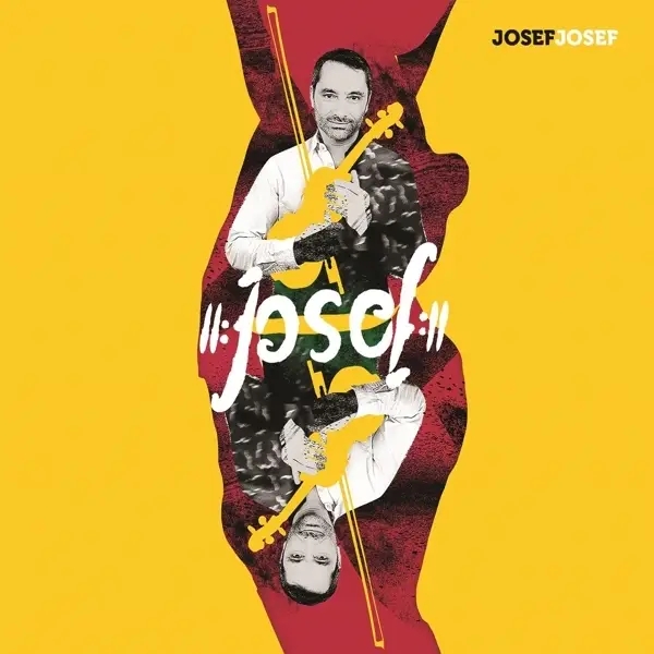Album artwork for Josef Josef by Josef Josef