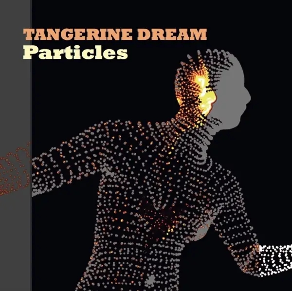Album artwork for Particles by Tangerine Dream