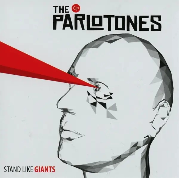 Album artwork for Stand Like Giants by The Parlotones