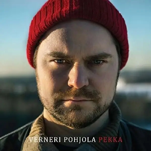 Album artwork for Pekka by Verneri Pohjola