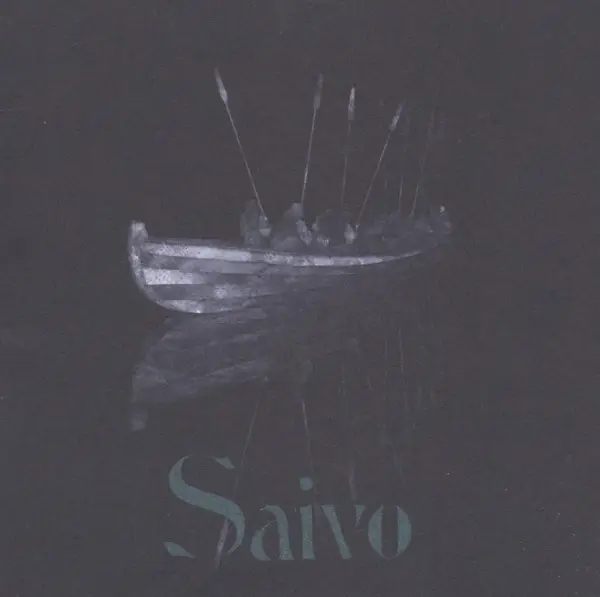 Album artwork for Saivo by Tenhi