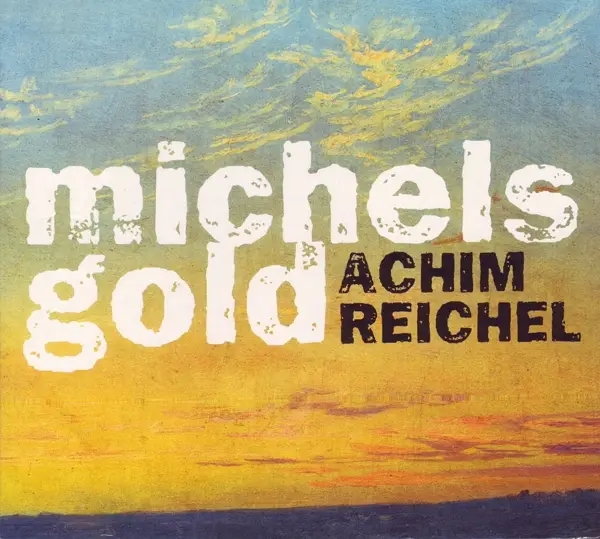 Album artwork for Michels Gold by Achim Reichel