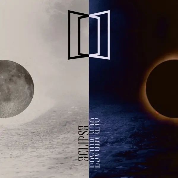 Album artwork for Eclipse by Our Mirage