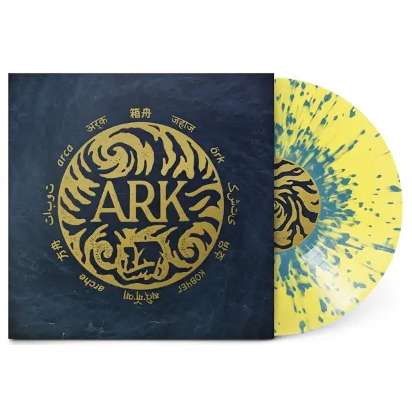 Album artwork for Ark by In Hearts Wake