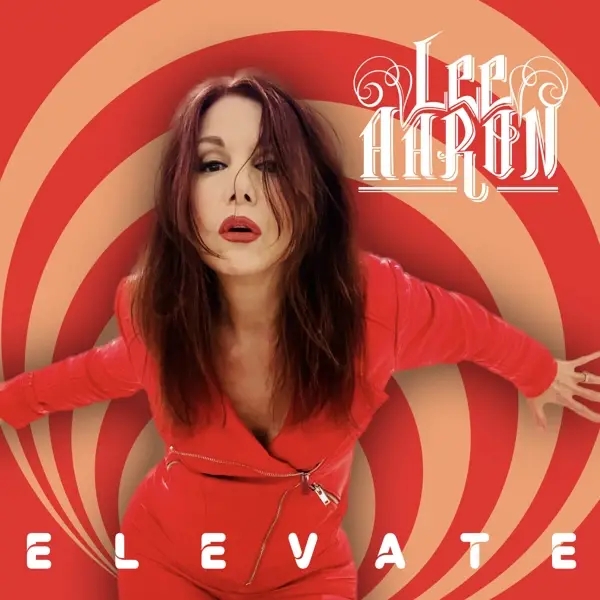 Album artwork for Elevate by Lee Aaron