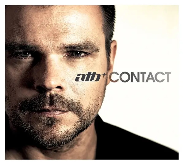 Album artwork for Contact by Atb