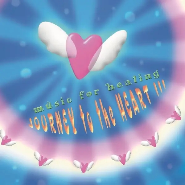 Album artwork for Journey To The Heart 3 by Various
