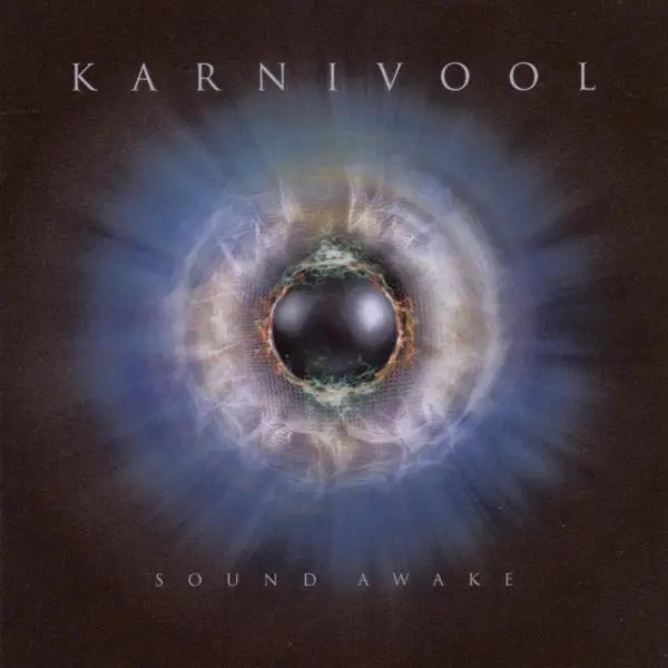 Album artwork for Sound Awake by Karnivool