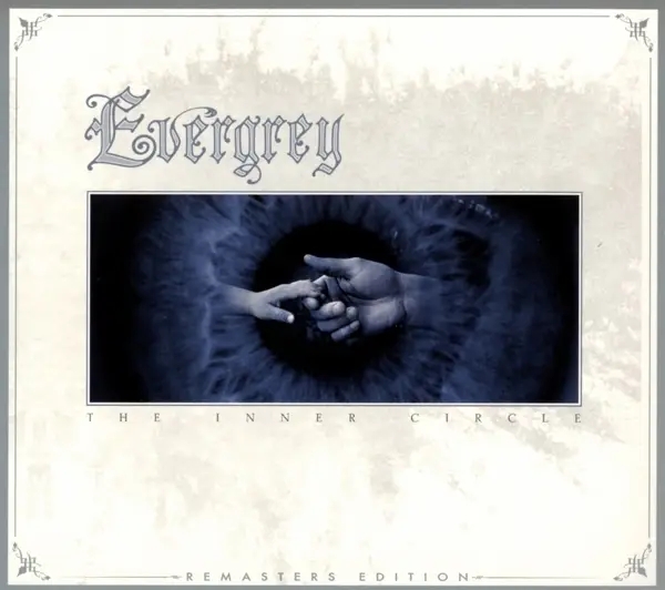 Album artwork for The Inner Circle by Evergrey