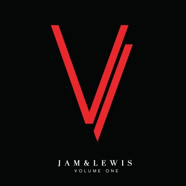 Album artwork for Jam & Lewis Volume One by Jam And Lewis