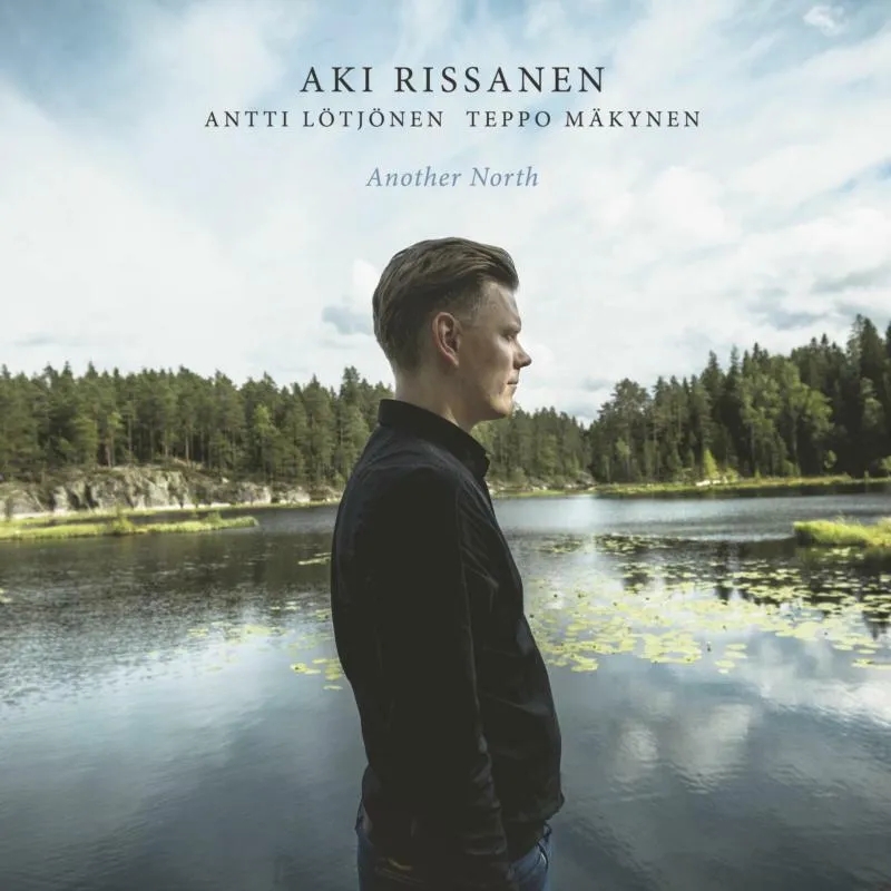 Album artwork for Another North by Aki Rissanen