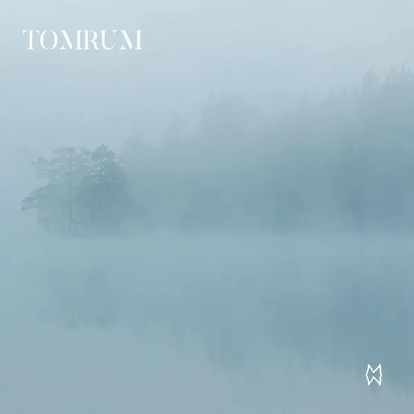 Album artwork for Tomrum by Mattimatti