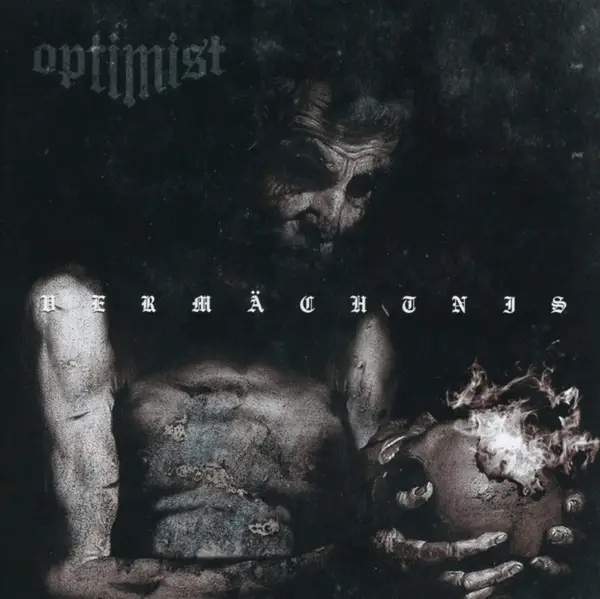 Album artwork for Vermächtnis by Optimist