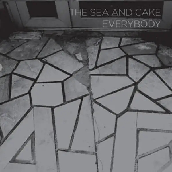 Album artwork for Everybody by The Sea And Cake