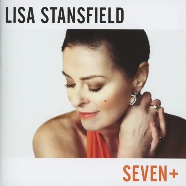 Album artwork for Seven/+ by Lisa Stansfield