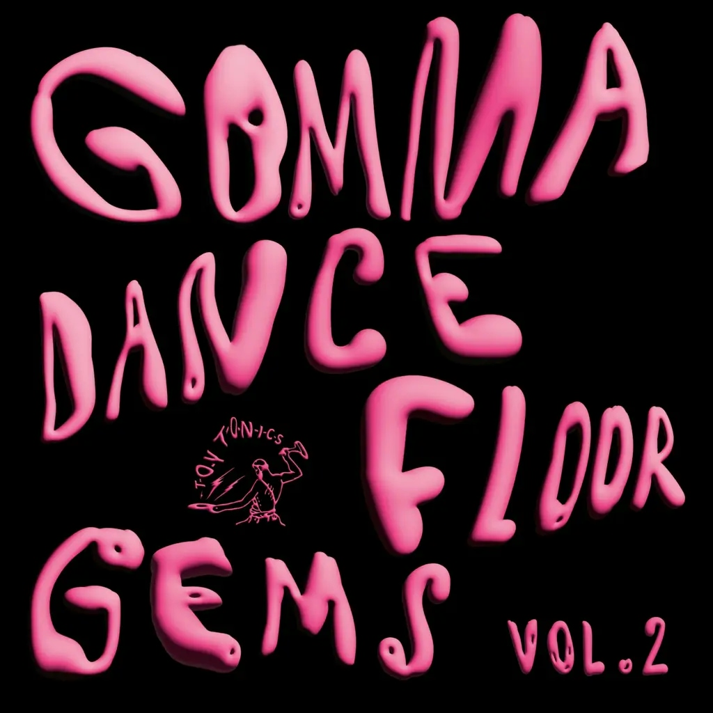 Album artwork for Gomma Dancefloor Gems Vol. 2 by Various