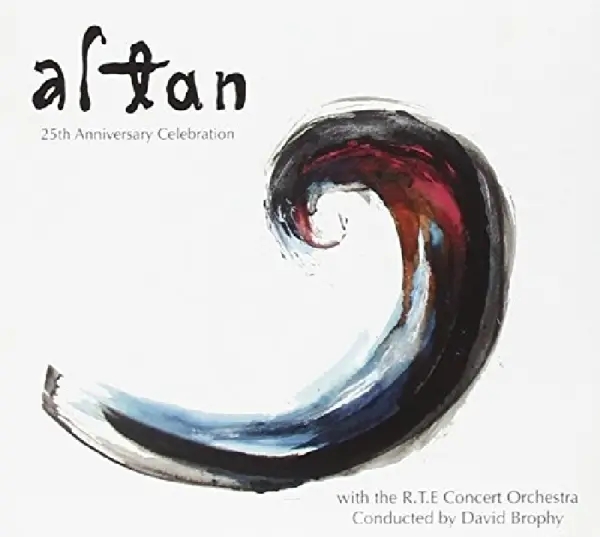 Album artwork for Altan by Altan