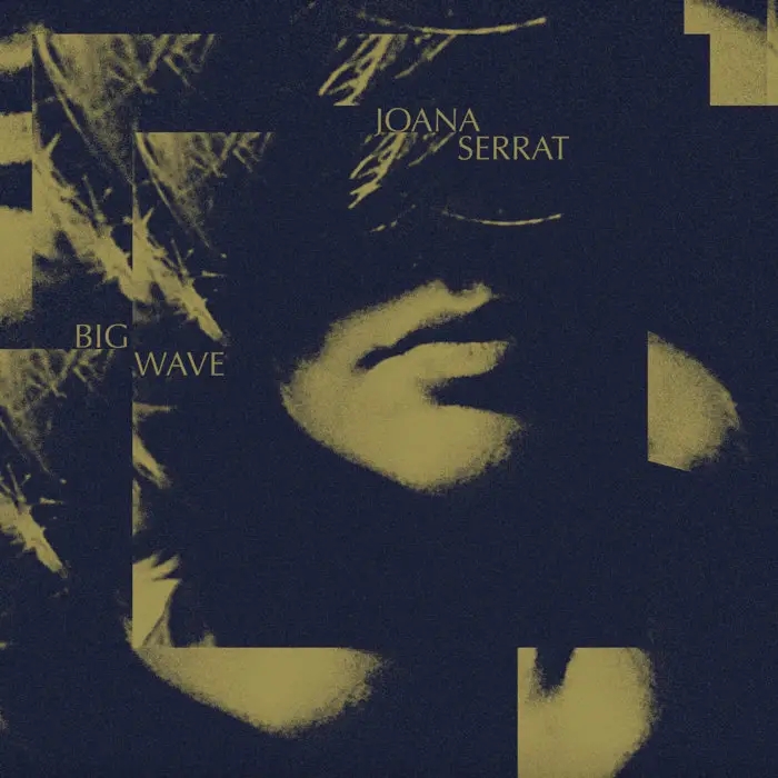 Album artwork for Big Wave by Joana Serrat