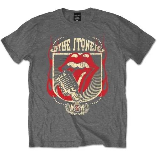 Album artwork for Unisex T-Shirt 40 Licks by The Rolling Stones