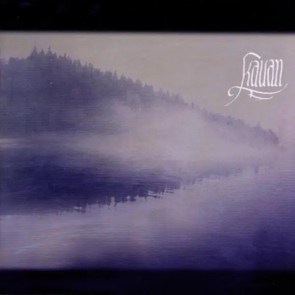 Album artwork for Kauan by Tenhi