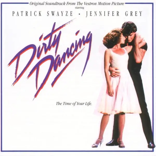 Album artwork for Dirty Dancing by Original Soundtrack