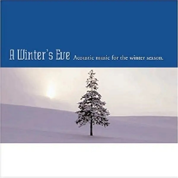 Album artwork for A Winter's Eve by Various