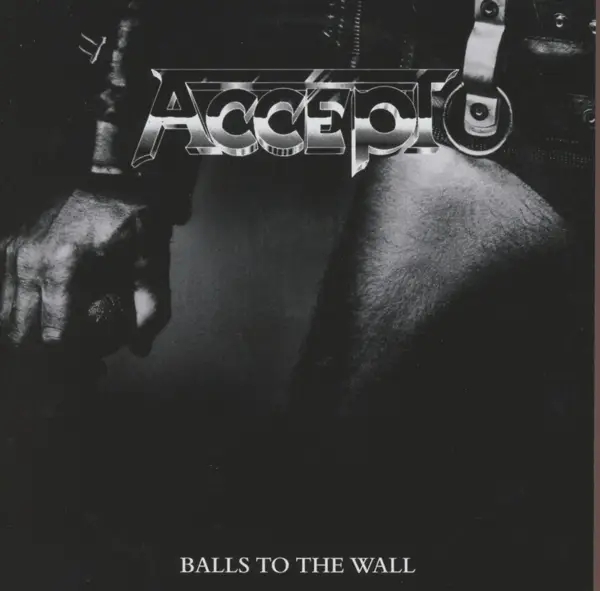 Album artwork for Balls To The Wall ~ Expande by Accept